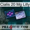 Cialis 20Mg Lilly 37
